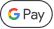 GooglePay logo - Bytový Textil Škodák