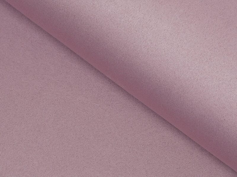 Light purple Blackout fabric light purple by Stofex.