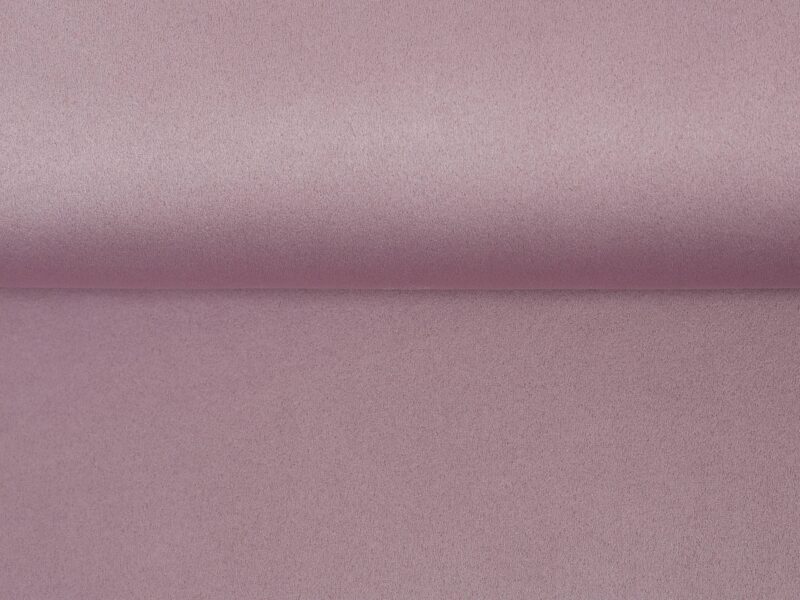 Light purple Blackout fabric light purple by Stofex.