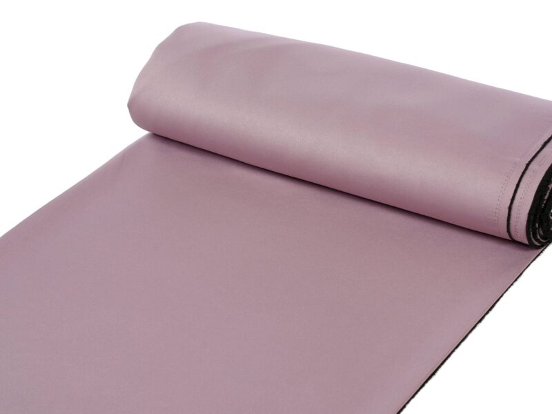 Light purple Blackout fabric light purple by Stofex.