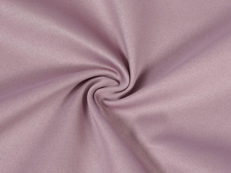 Light purple Blackout fabric light purple by Stofex.