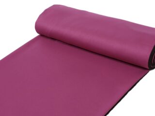 Blackout fabric lilac by Stofex.