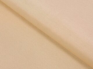 Decorative fabric LONETA cream-beige width 140 cm by Stofex.