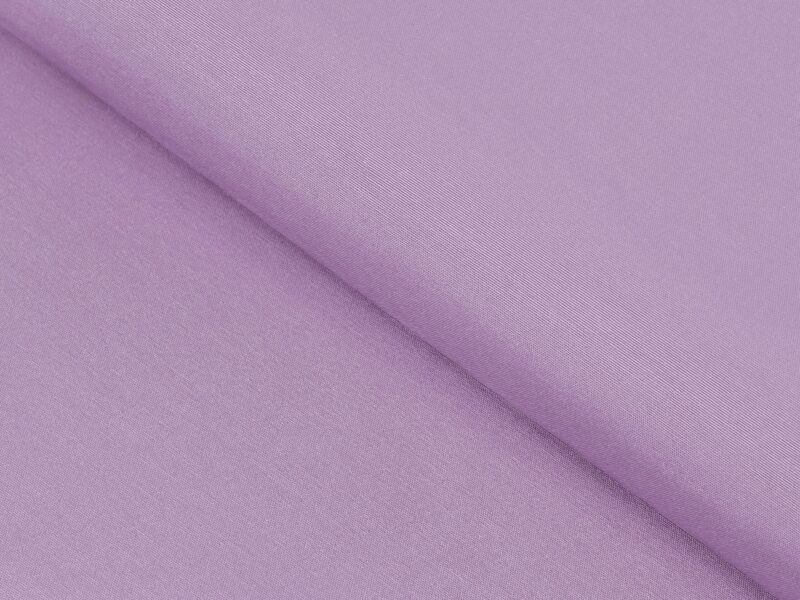 Decorative fabric LONETA purple width 140 cm by Stofex.