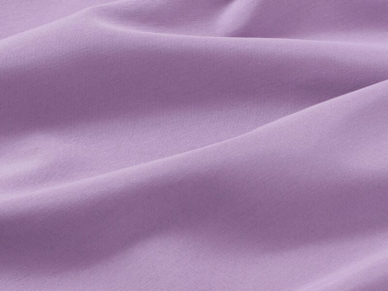 Decorative fabric LONETA purple width 140 cm by Stofex.