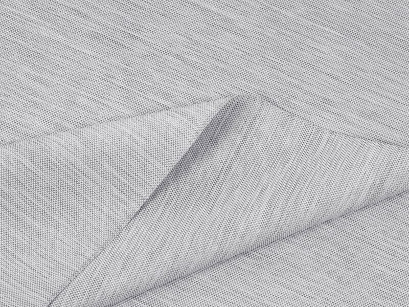 Teflon fabric grey width 160 cm by Stofex.