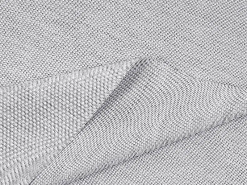 Teflon fabric grey width 160 cm by Stofex.