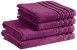 Front image for category towels and bath towels by Stofex