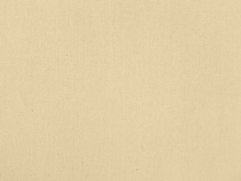 Cotton fabric beige by Stofex.