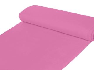 Cotton fabric pink by Stofex.