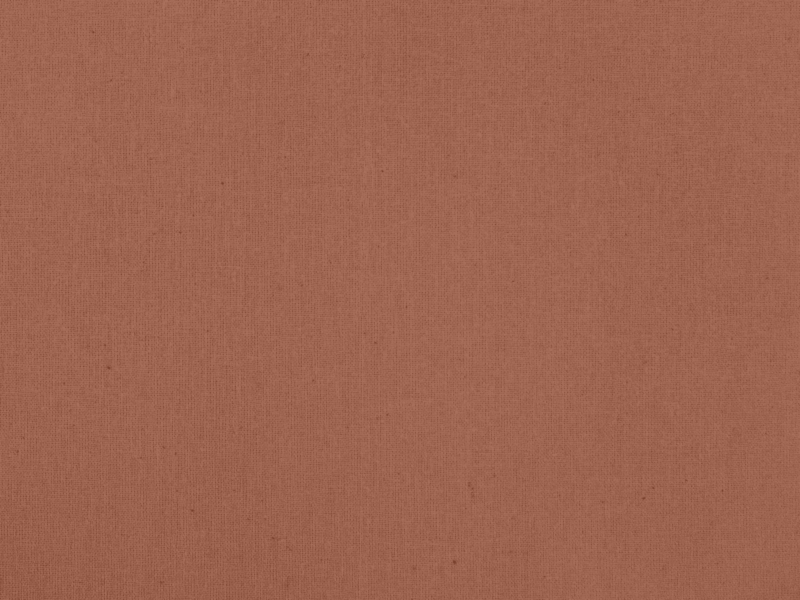 Cotton fabric light brown by Stofex.