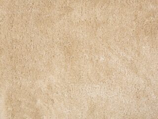 Bathroom mat beige by Stofex.