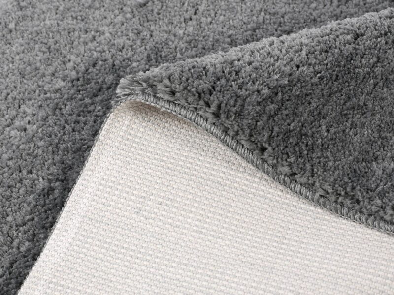 Bathroom mat grey - by Stofex.