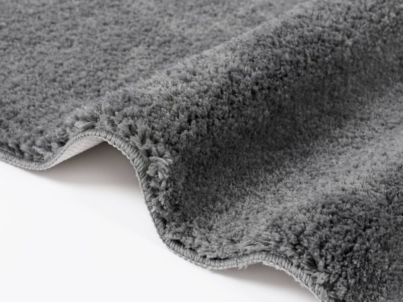 Bathroom mat grey - by Stofex.