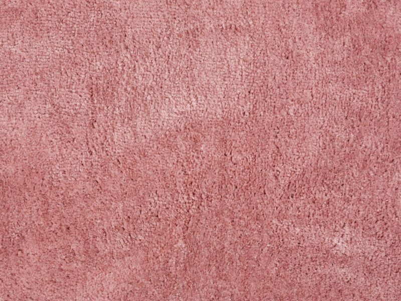 Bathroom mat old pink - by Stofex.