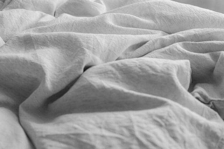 how to choose a bed sheet