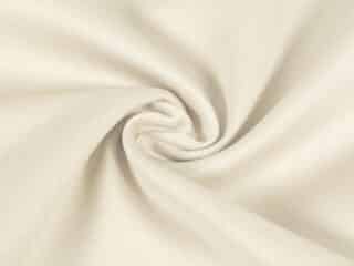 Blackout fabric cream by Stofex.