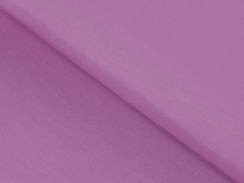 Decorative fabric LONETA lavender width 140 cm by Stofex.