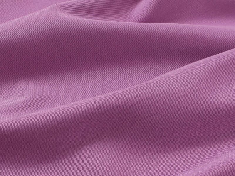 Decorative fabric LONETA lavender width 140 cm by Stofex.