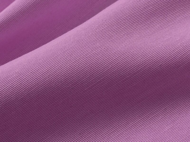 Decorative fabric LONETA lavender width 140 cm by Stofex.