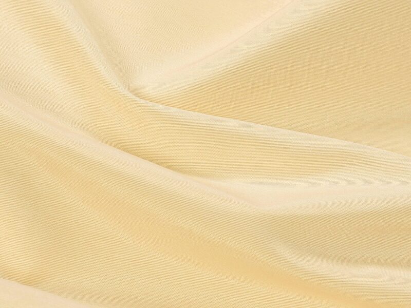 Decorative fabric LONETA light beige width 140 cm by Stofex.