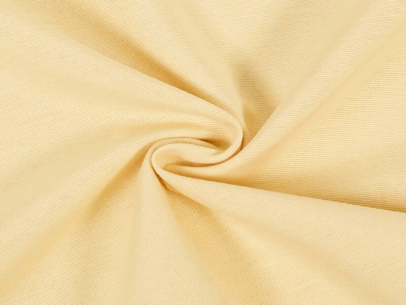 Decorative fabric LONETA light beige width 140 cm by Stofex.