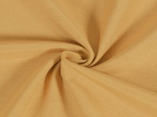 Decorative fabric LONETA caramel width 140 cm by Stofex.