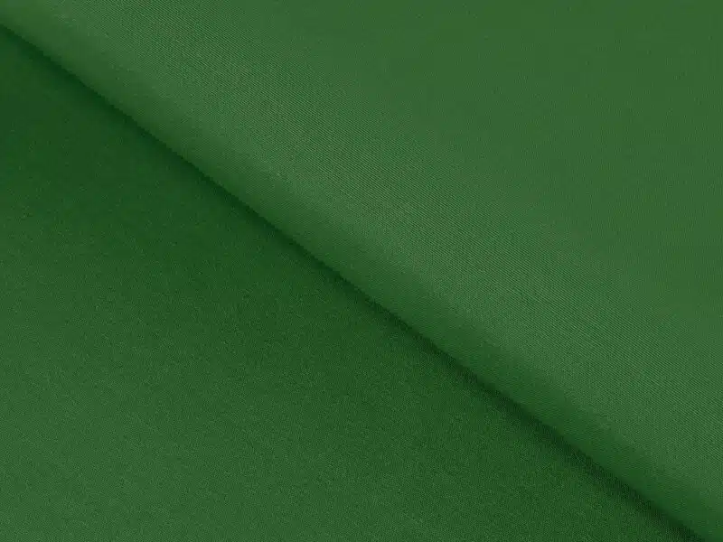 Decorative fabric LONETA green width 140 cm by Stofex.