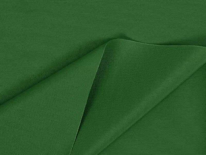 Decorative fabric LONETA green width 140 cm by Stofex.