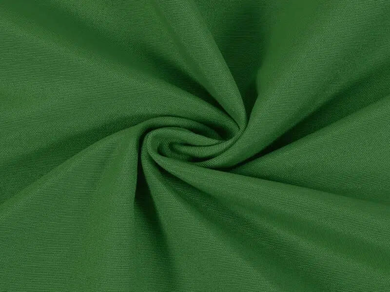 Decorative fabric LONETA green width 140 cm by Stofex.