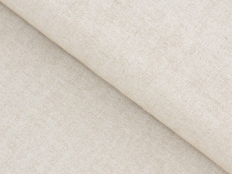 Dekostoff LONETA beige-grau Breite 140 cm von Stofex.