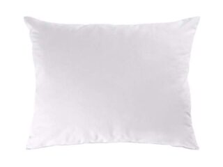 Smooth pillow standard 70x90 cm by Stofex.