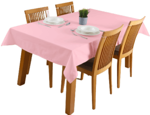 Front image for category tablecloths by Stofex