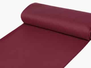 Blackout fabric bordeaux by Stofex.