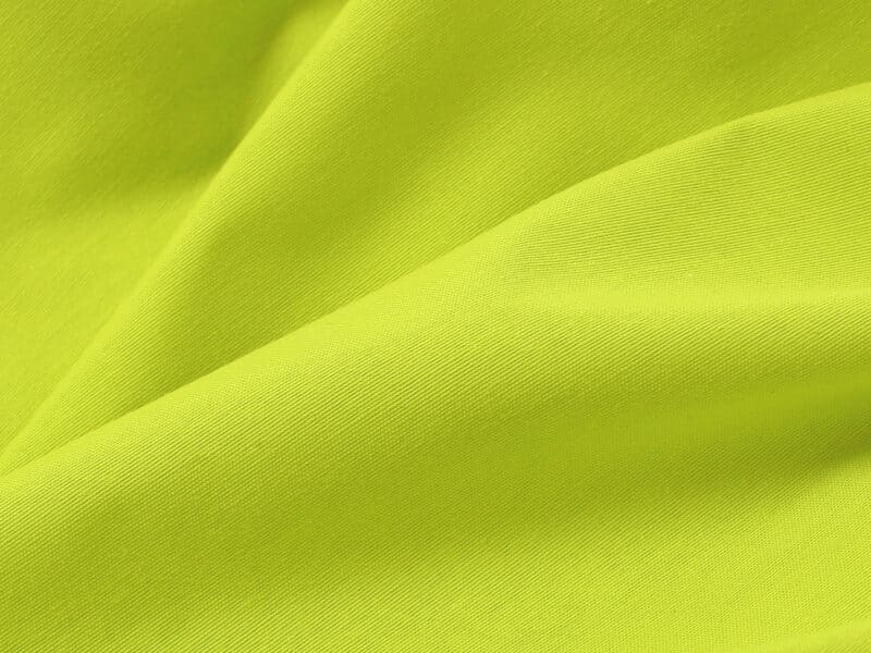 Decorative fabric LONETA light green width 140 cm by Stofex.