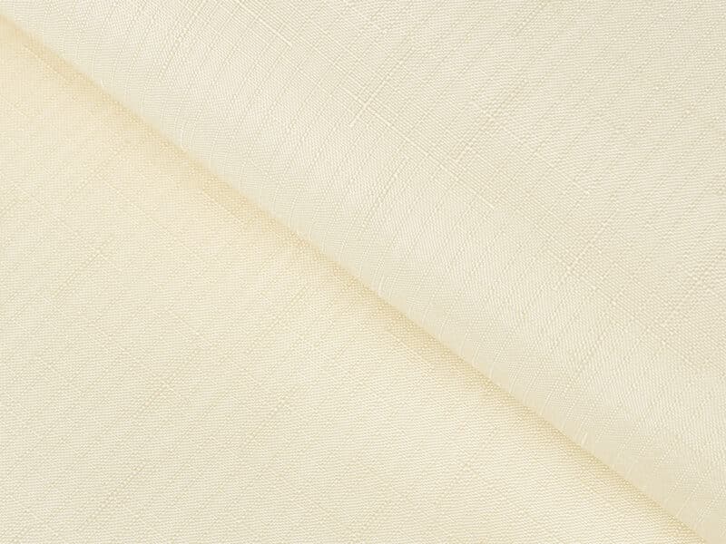 Teflon fabric cream width 160 cm by Stofex.