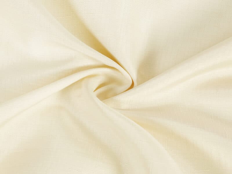 Teflon fabric cream width 160 cm by Stofex.