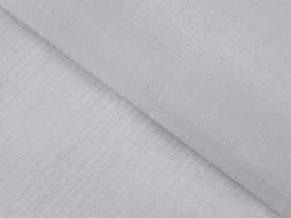 Teflon fabric grey width 150 cm by Stofex.