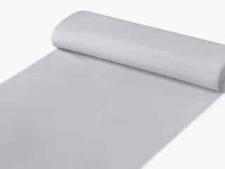 Teflon fabric grey width 150 cm by Stofex.