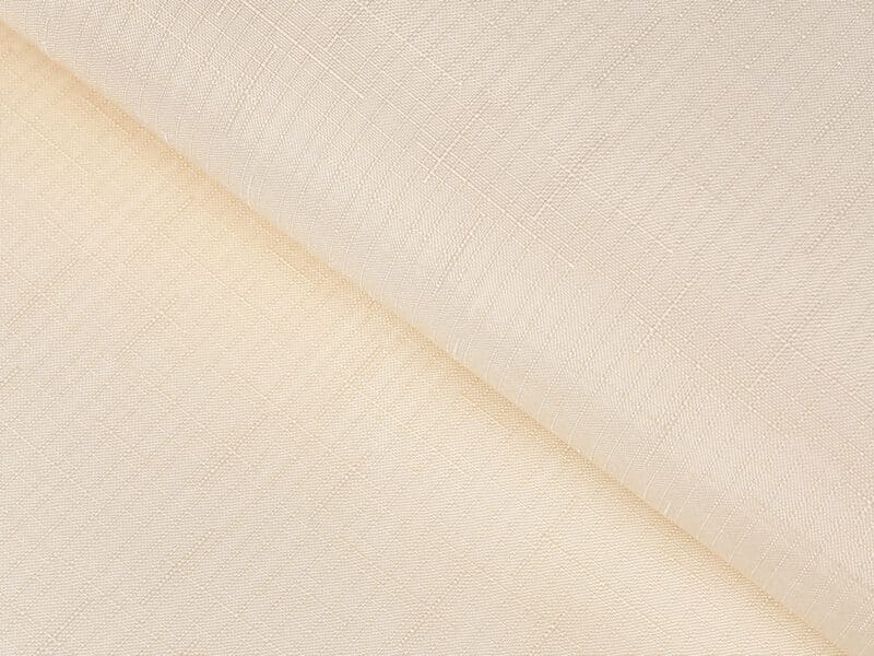 Teflongewebe beige Breite 150 cm von Stofex.