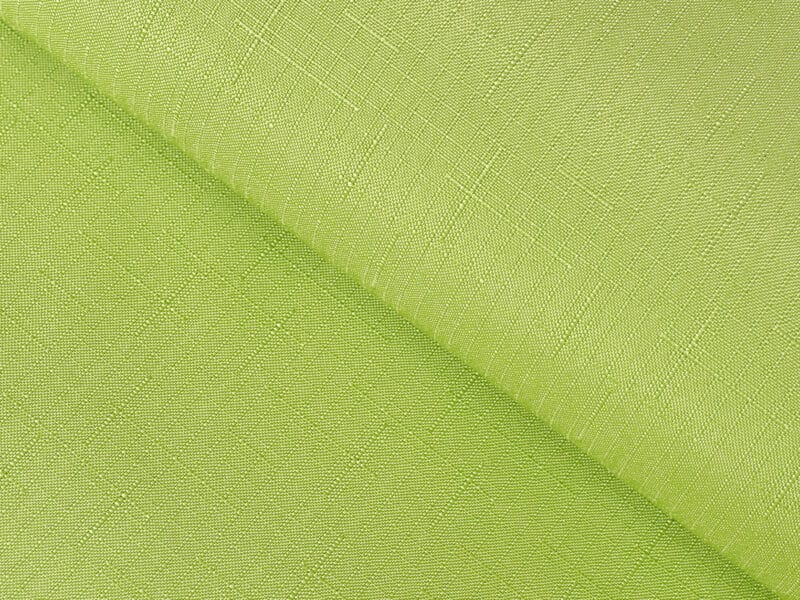 Teflon fabric green width 160 cm by Stofex.