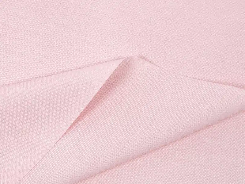 Teflon fabric pink width 160 cm by Stofex.