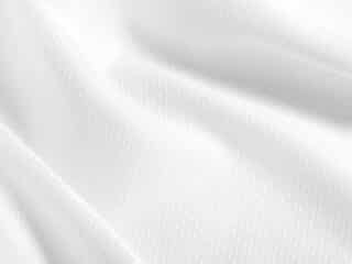 Teflon fabric white spots on white width 165 cm by Stofex.