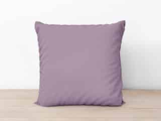 Loneta pillowcase purple by Stofex.