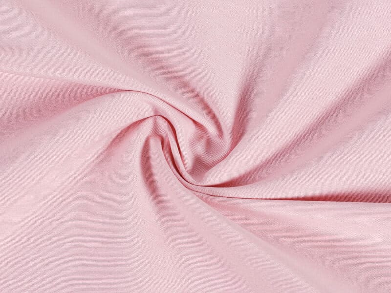 Loneta pillowcase old pink by Stofex.