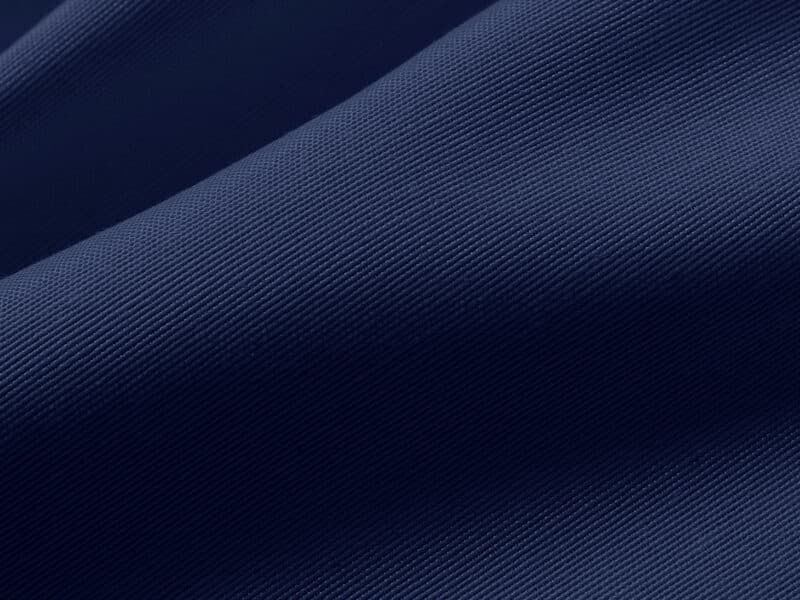 Loneta pillowcase dark blue by Stofex.