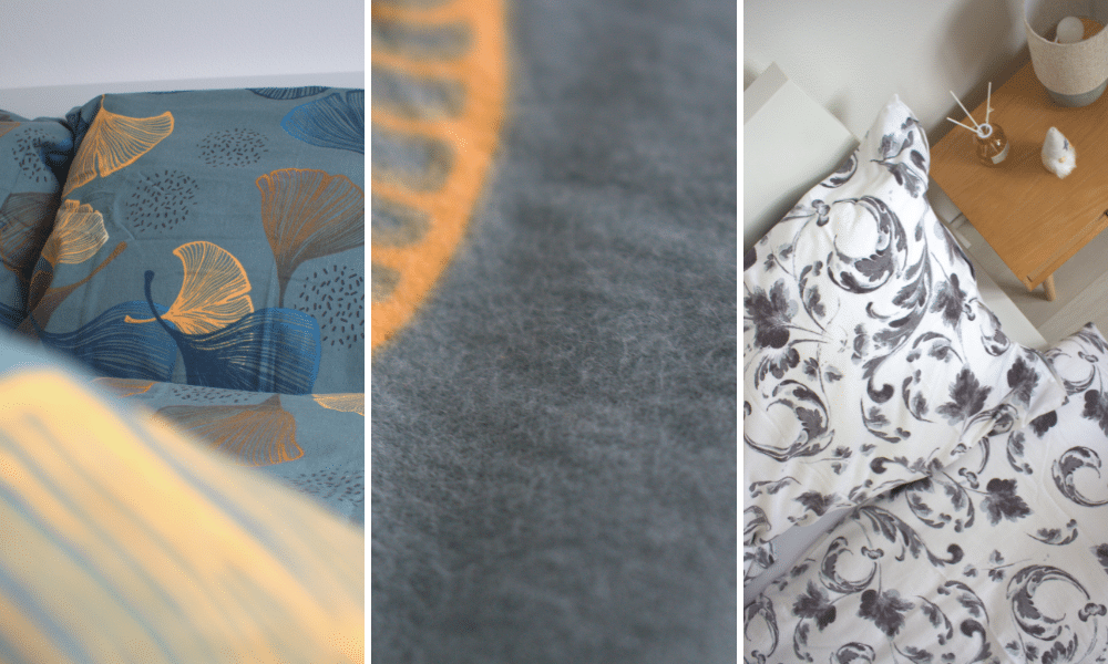 Flannel Bed Linen Why You’ll Love It and How It Differs from Cotton